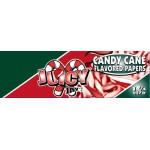 Foite Juicy Jay’s 1 ¼ Candy Cane